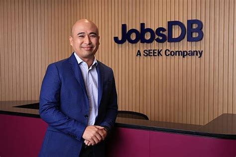 港台 招聘|Jobsdb